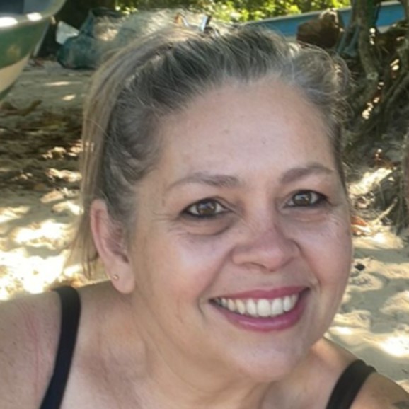 Ivanira, radiestesista